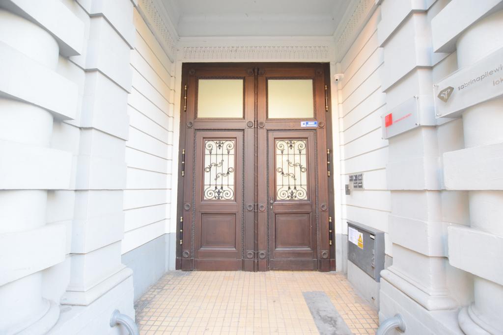 Elegant Apartment Copernicus Warsawa Bagian luar foto