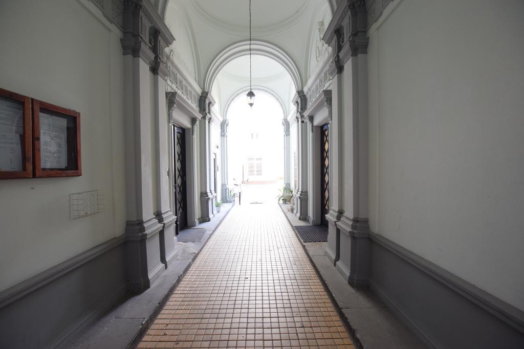 Elegant Apartment Copernicus Warsawa Bagian luar foto