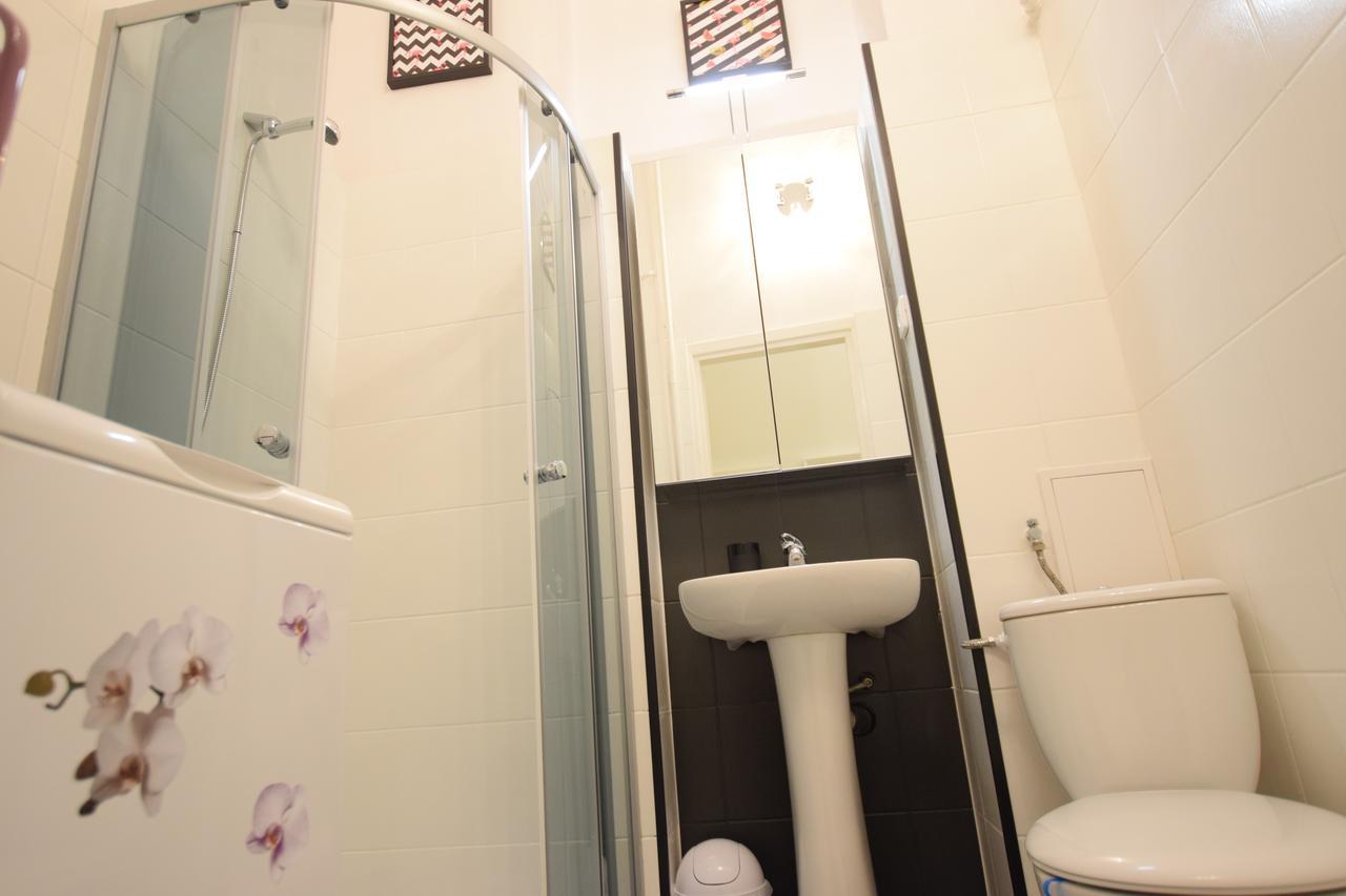 Elegant Apartment Copernicus Warsawa Bagian luar foto