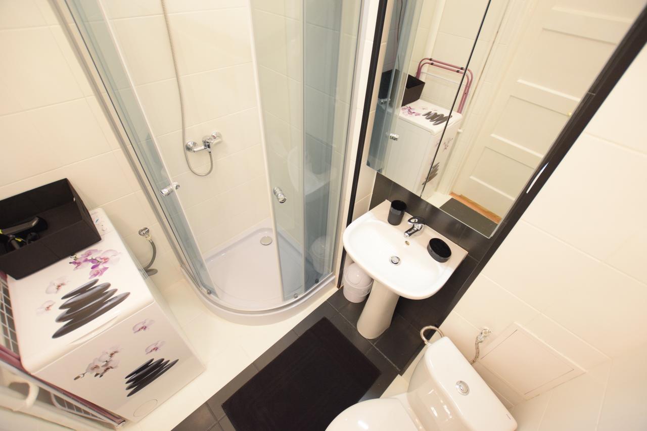 Elegant Apartment Copernicus Warsawa Bagian luar foto