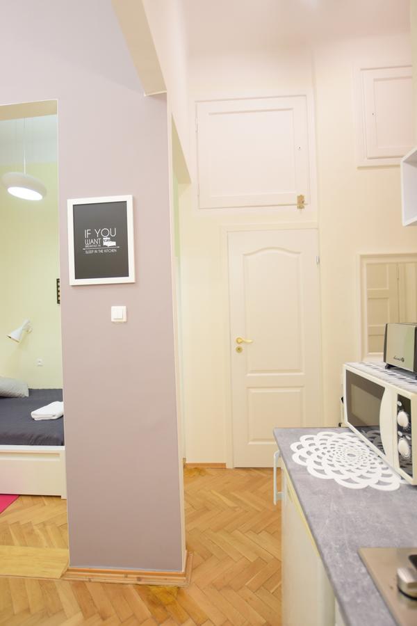 Elegant Apartment Copernicus Warsawa Bagian luar foto