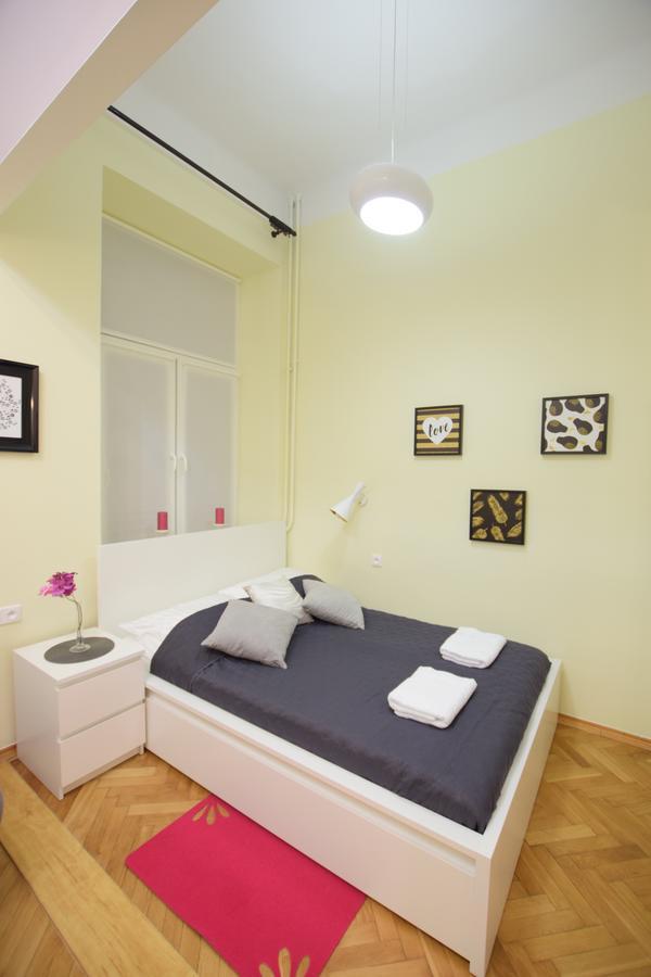 Elegant Apartment Copernicus Warsawa Bagian luar foto