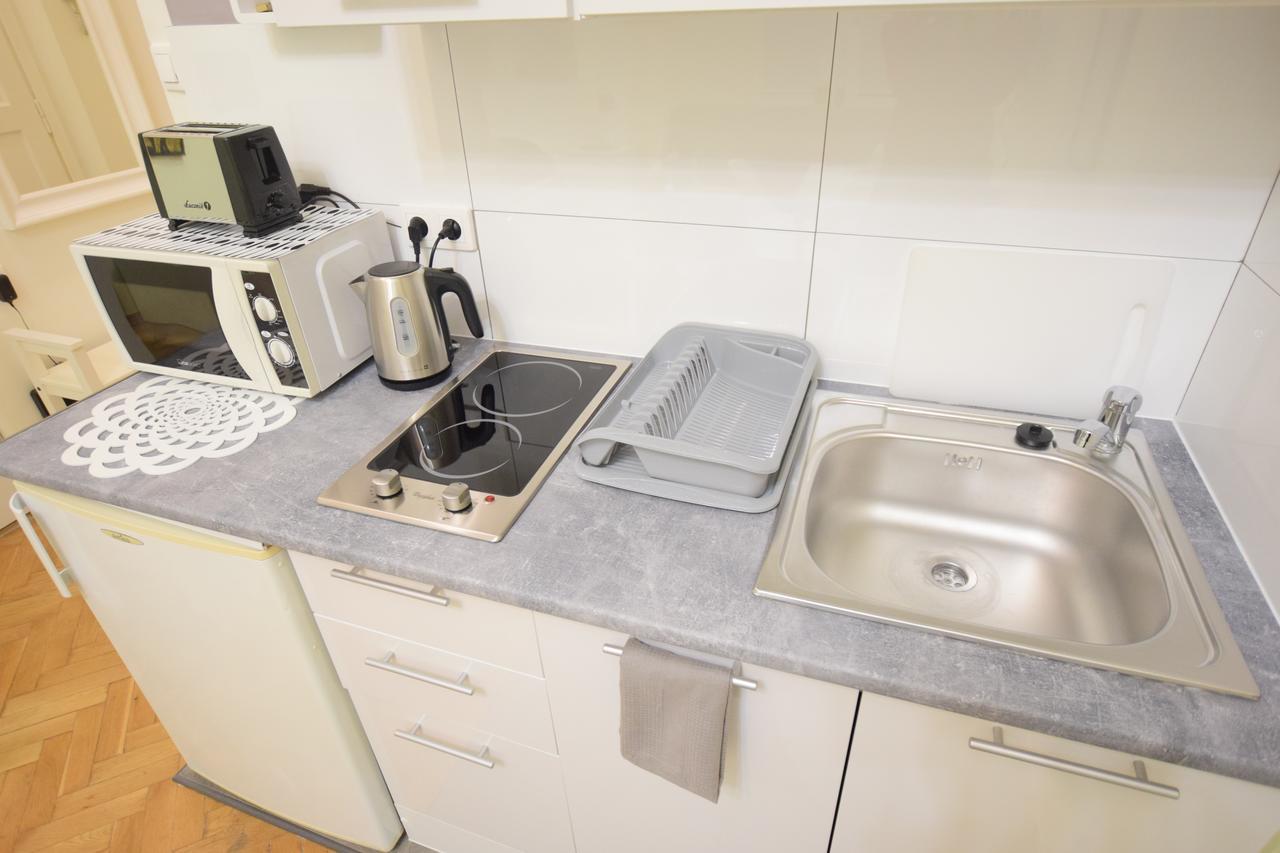 Elegant Apartment Copernicus Warsawa Bagian luar foto