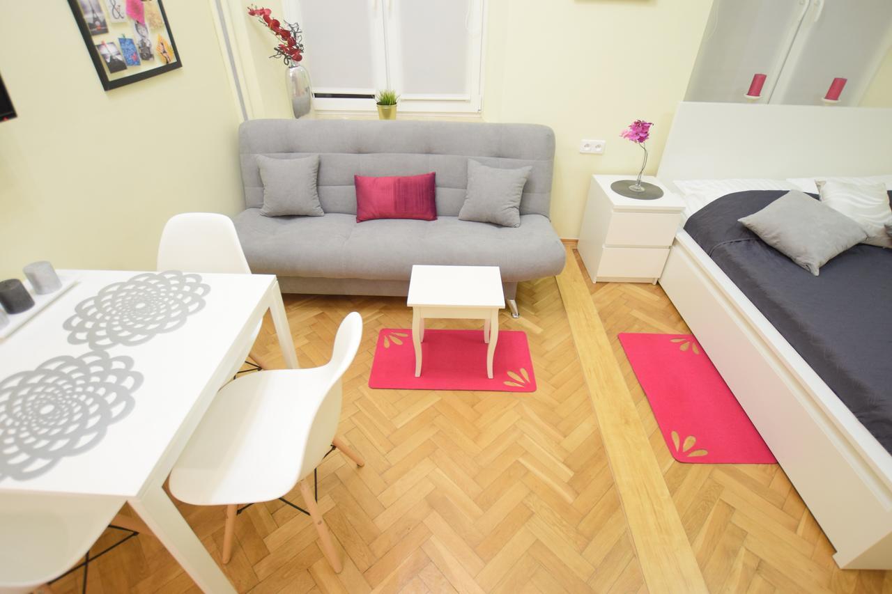 Elegant Apartment Copernicus Warsawa Bagian luar foto