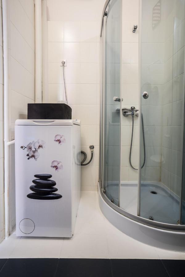 Elegant Apartment Copernicus Warsawa Bagian luar foto