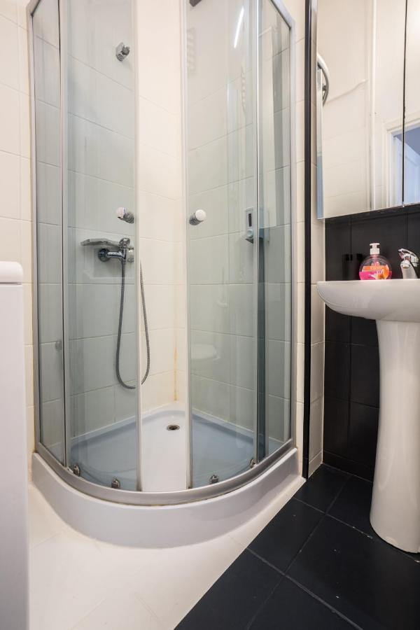 Elegant Apartment Copernicus Warsawa Bagian luar foto